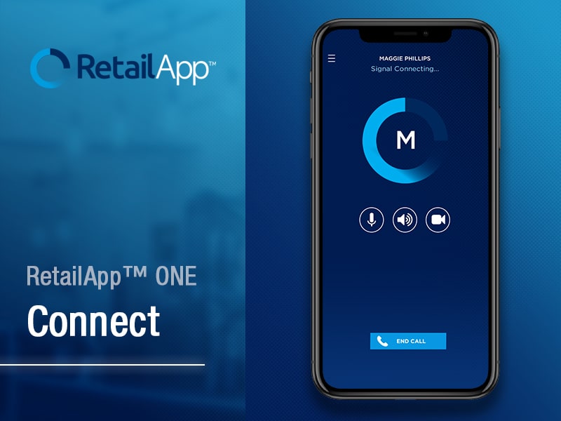 RetailApp Connect