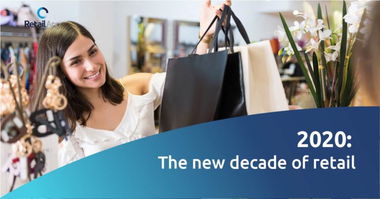 RetailApp - The new decade of retail